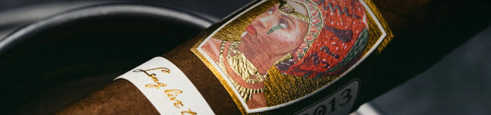 Caldwell Long Live The Queen Ace of Hearts: A Tasting Note & Buyer’s Guide