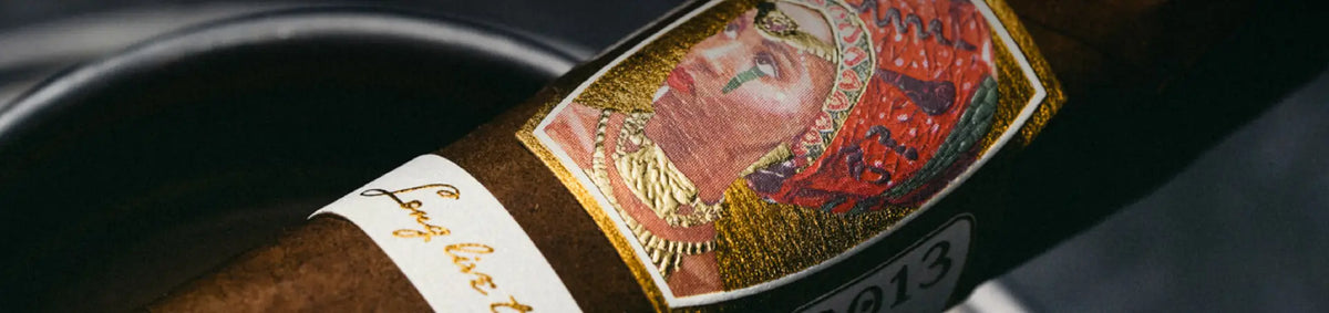 Caldwell Long Live The Queen Ace of Hearts: A Tasting Note & Buyer’s Guide