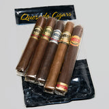 Assortment 5 Pack | Box 5 | Casa Magna cigar - HK Migratory cigars | 雪茄香港
