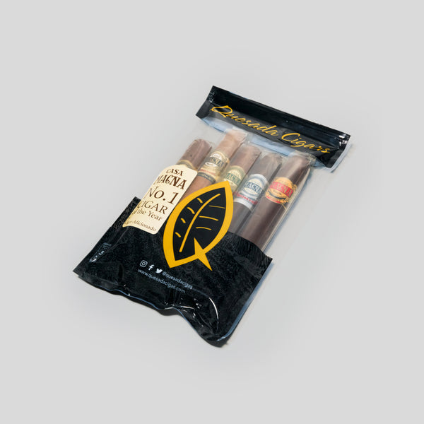 Assortment 5 Pack