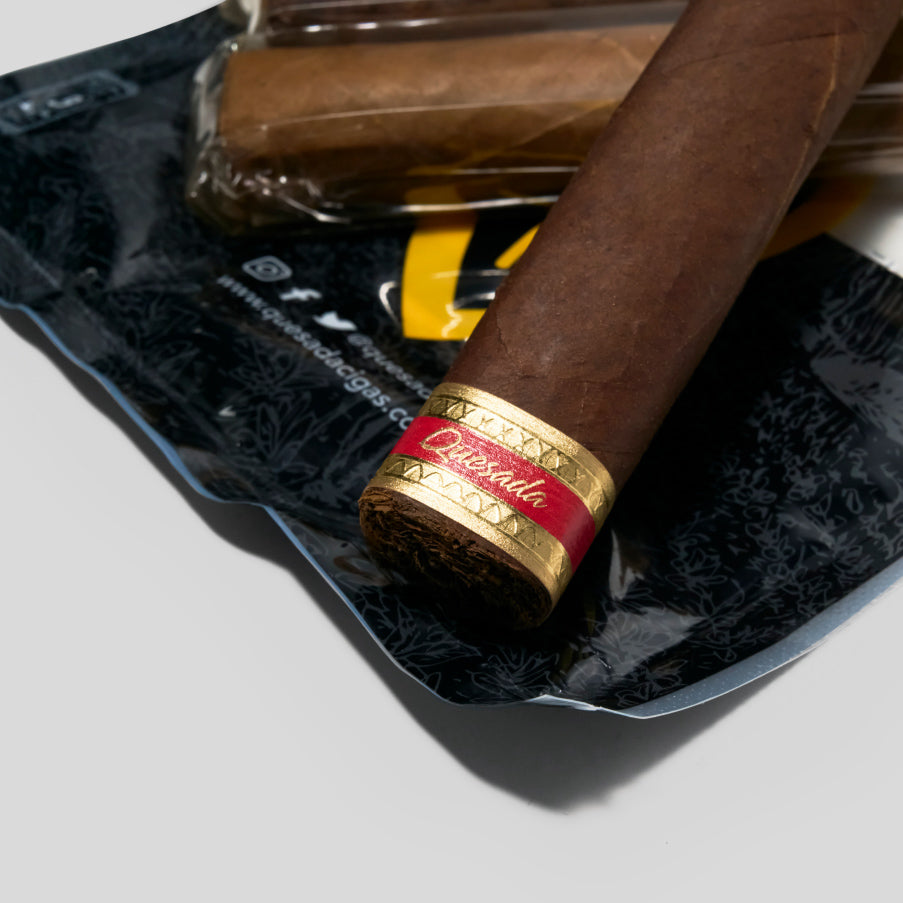 Assortment 5 Pack | Box 5 | Casa Magna cigar - HK Migratory cigars | 雪茄香港

