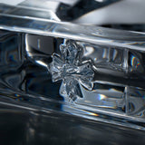 Crystal Ashtray