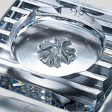 Crystal Ashtray | Chrome Hearts Accessory | Ashtray | Migratory HK | 雪茄香港 | Cigar HK