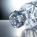 Crystal Decanter | Chrome Hearts Accessory | Crystal Decanter | Migratory HK | 雪茄香港 | Cigar HK