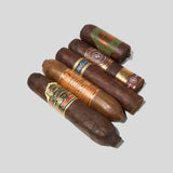 Coffee Break Cigar Bundle (5 Sticks)