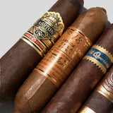 Coffee Break Cigar Bundle (5 Sticks)
