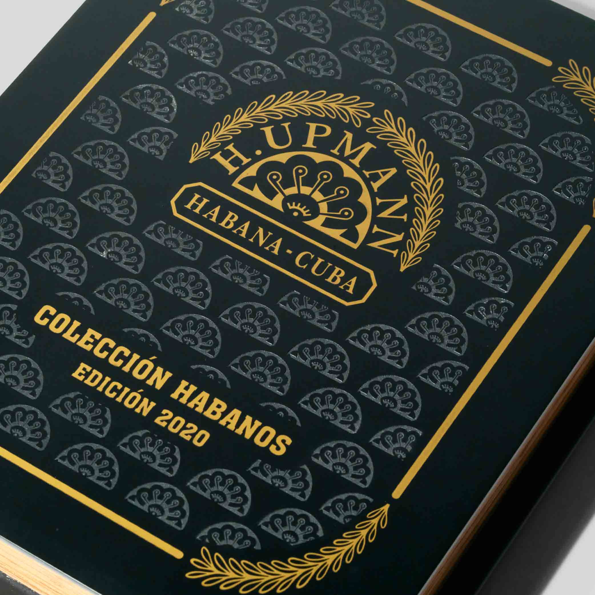 Super Magnum Coleccion Habanos Edicion Book 2020 | Box 20 | H.Upmann cigar - HK Migratory cigars | 雪茄香港