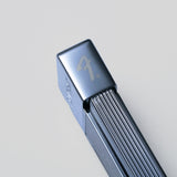 Li Twiggy Fender Black / Chrome Cigar Lighter | S.T. Dupont Accessory | Cigar Lighter | Migratory HK | 雪茄香港 | Cigar HK