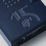 Ligne Line 2 Cling Behike Full Black Lighter