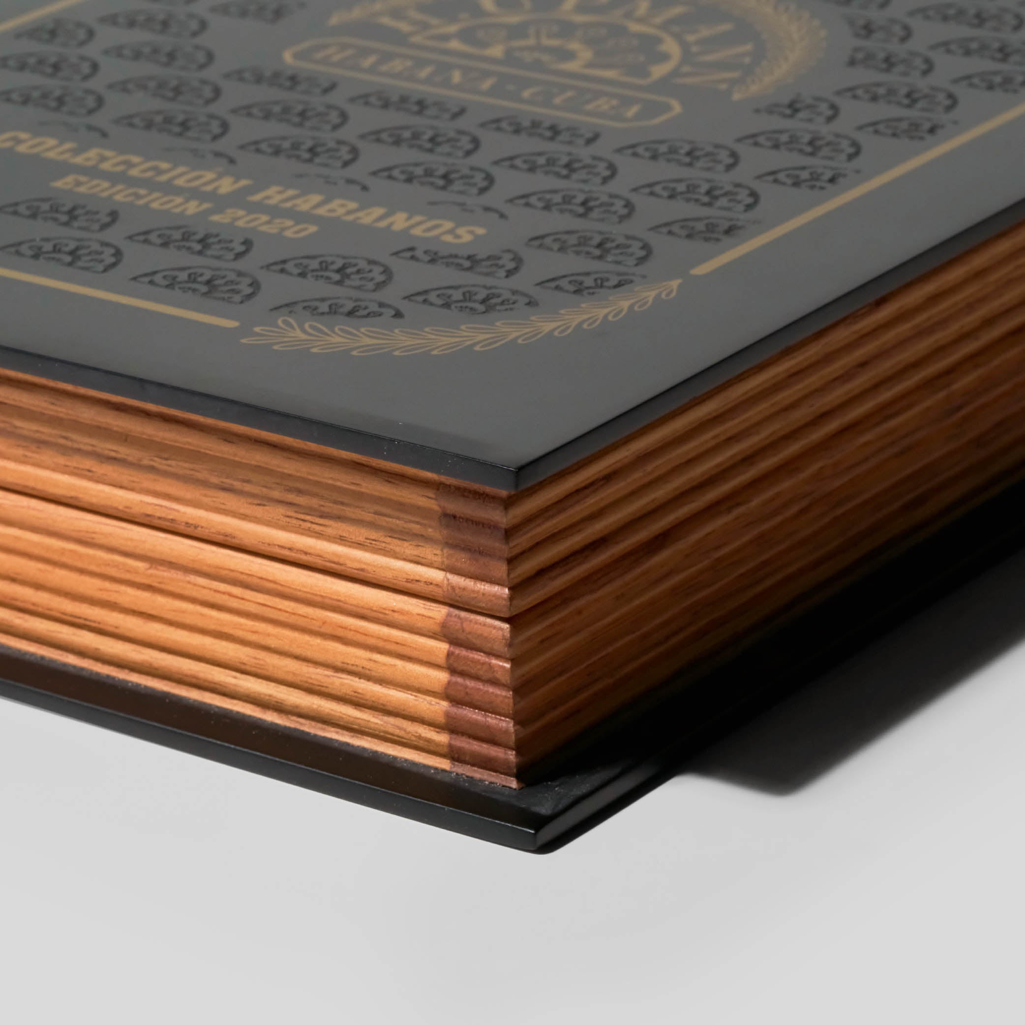 Super Magnum Coleccion Habanos Edicion Book 2020 | Box 20 | H.Upmann cigar - HK Migratory cigars | 雪茄香港