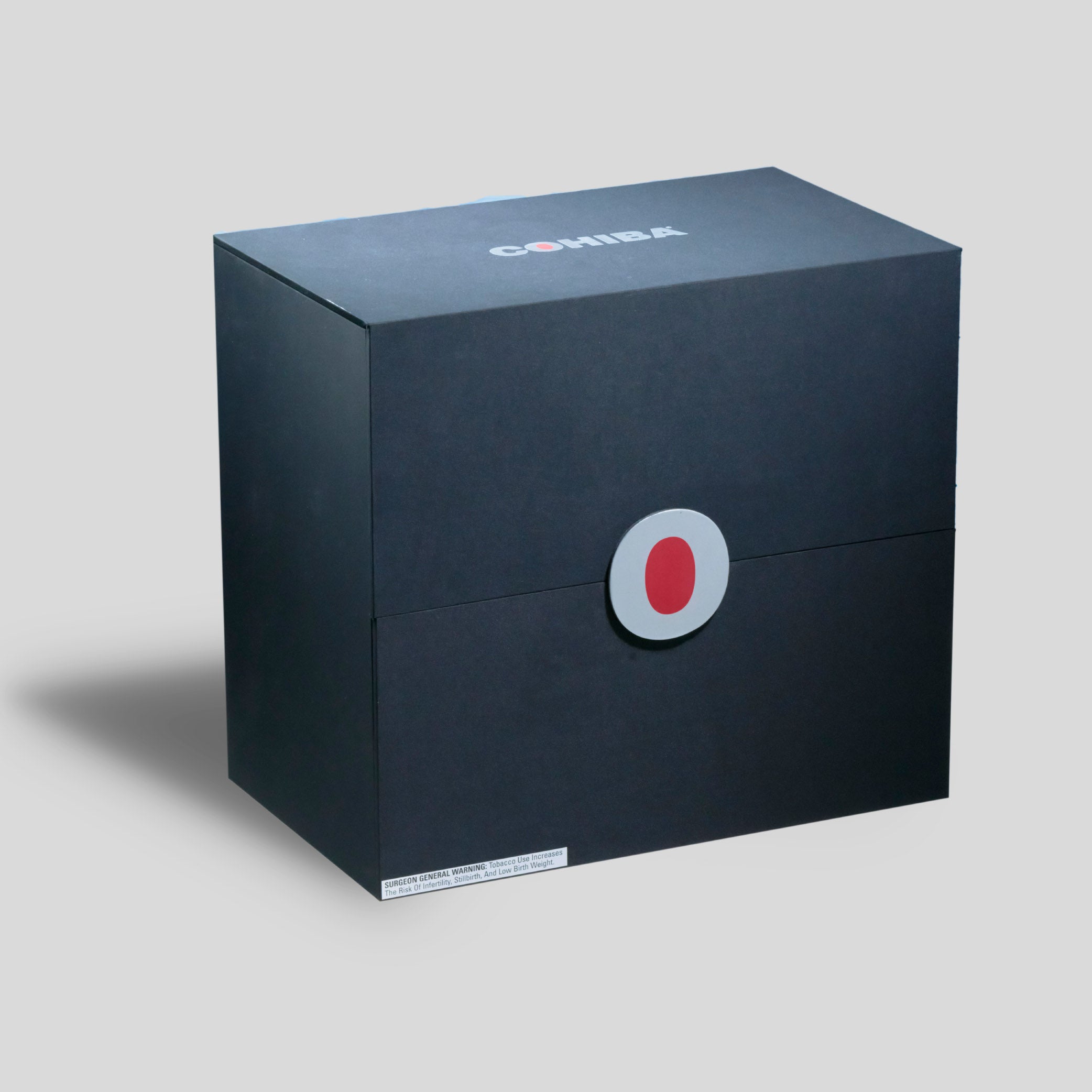 Cohiba Biometric Humidor | Box 106 | Non Cuban Cohiba cigar - HK Migratory cigars | 雪茄香港
