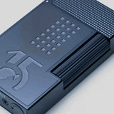 Ligne Line 2 Cling Behike Full Black Lighter