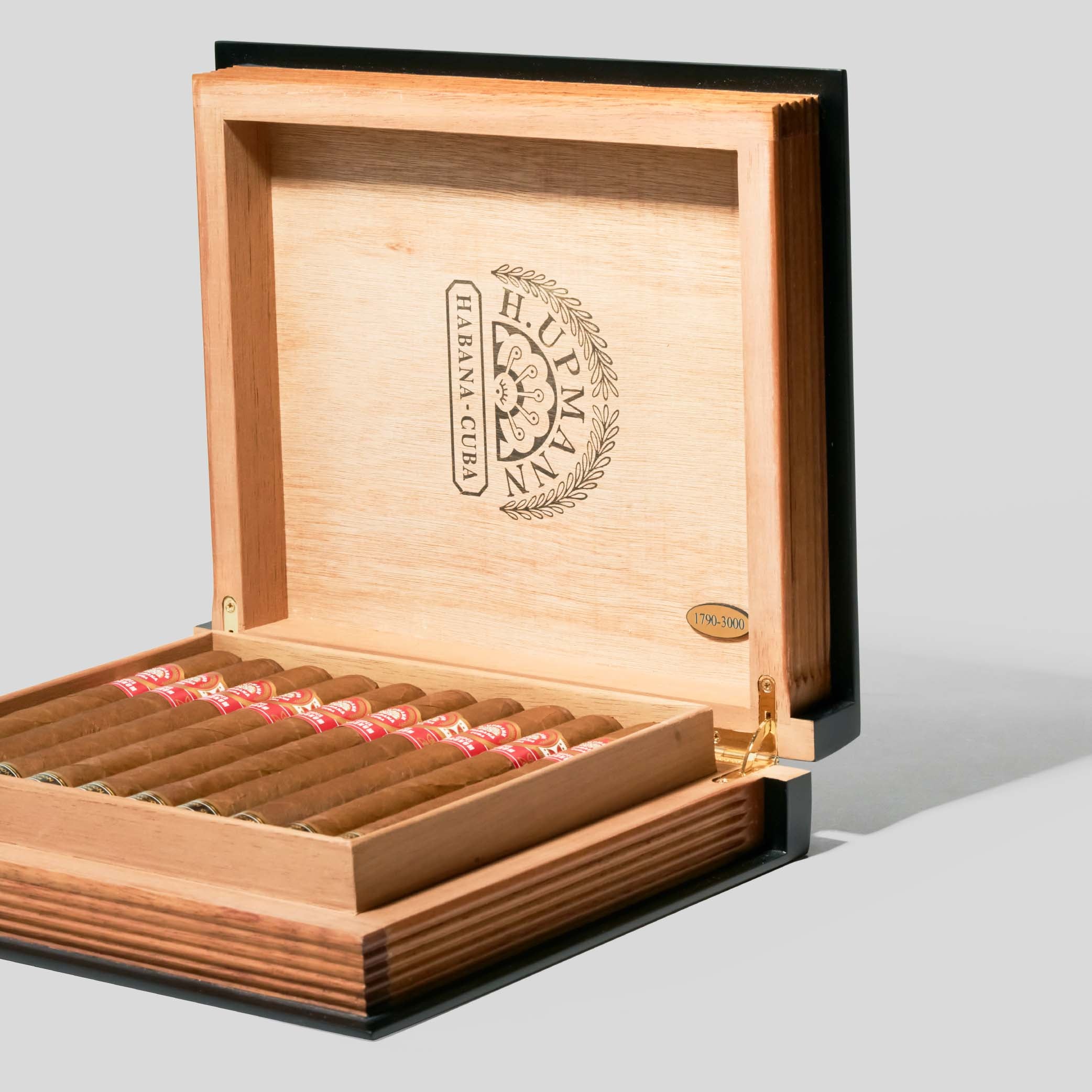 Super Magnum Coleccion Habanos Edicion Book 2020 | Box 20 | H.Upmann cigar - HK Migratory cigars | 雪茄香港