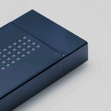 Ligne Line 2 Cling Behike Full Black Lighter