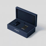 Ligne Line 2 Cling Behike Full Black Lighter