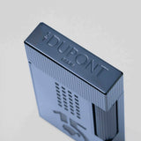 Ligne Line 2 Cling Behike Full Black Lighter