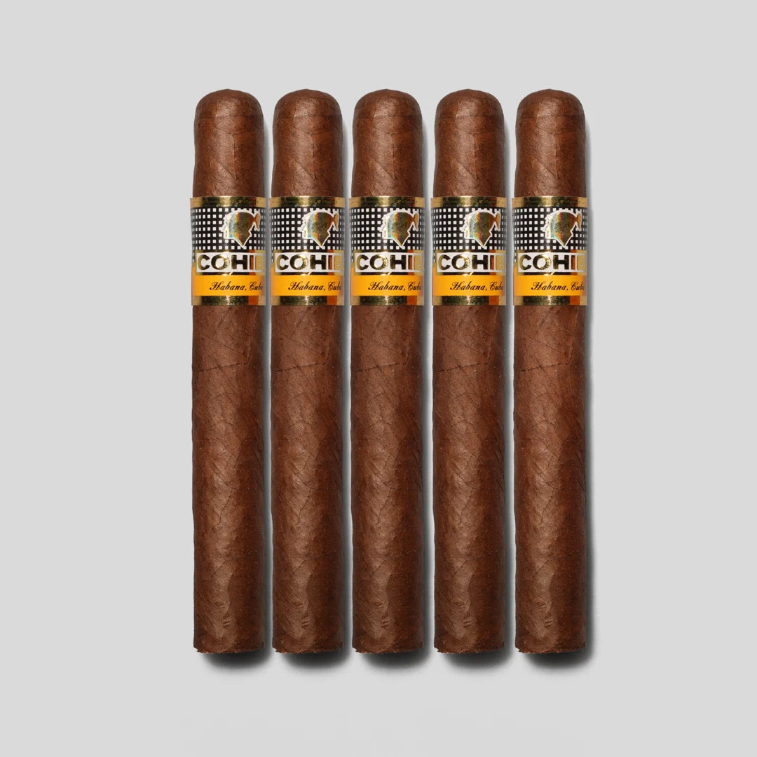 Siglo II (5 Sticks)