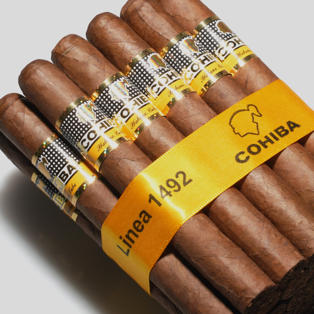 Cohiba Siglo II Buy Cuban cigars online​