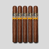 Siglo II (5 Sticks)
