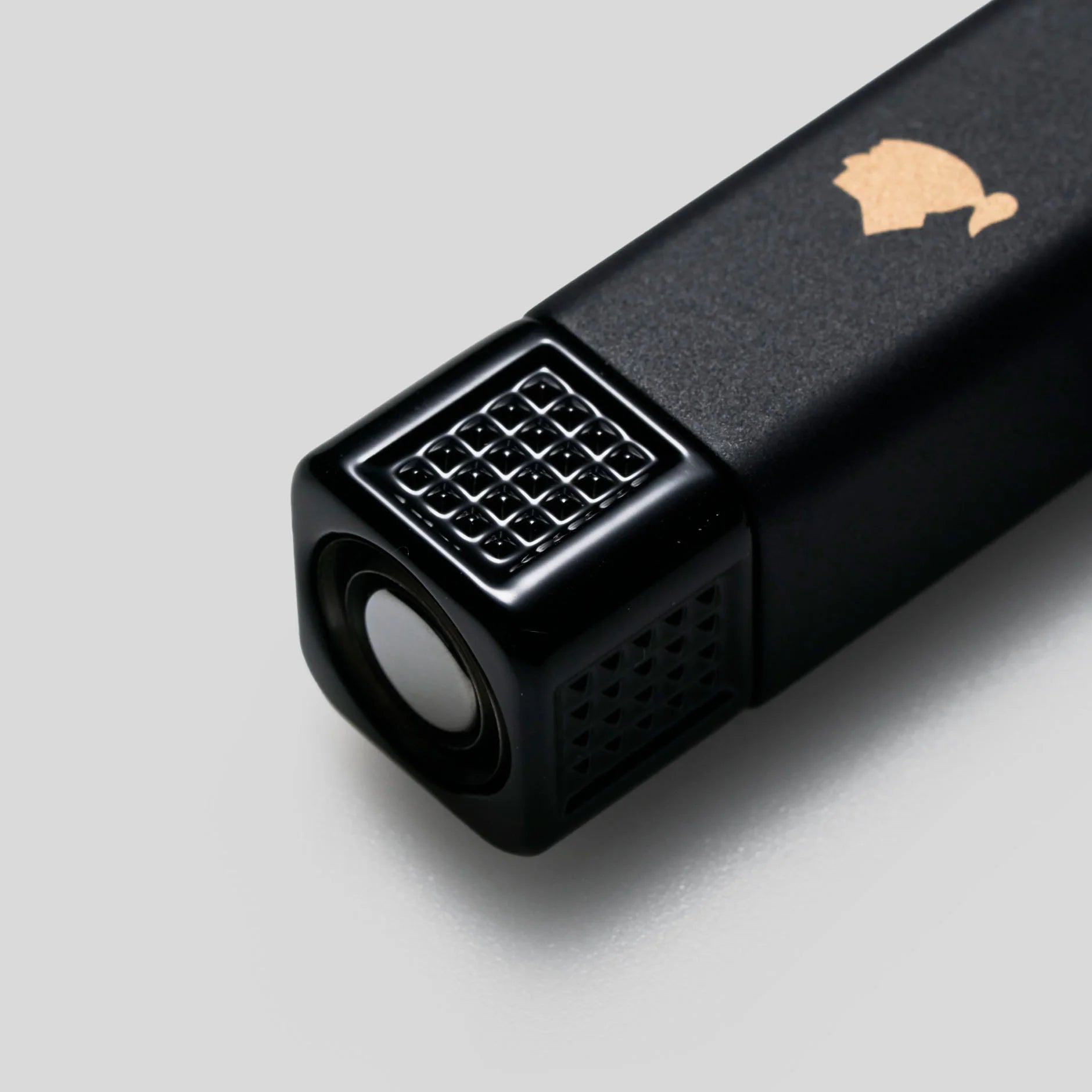 Double Puncher Behike Black