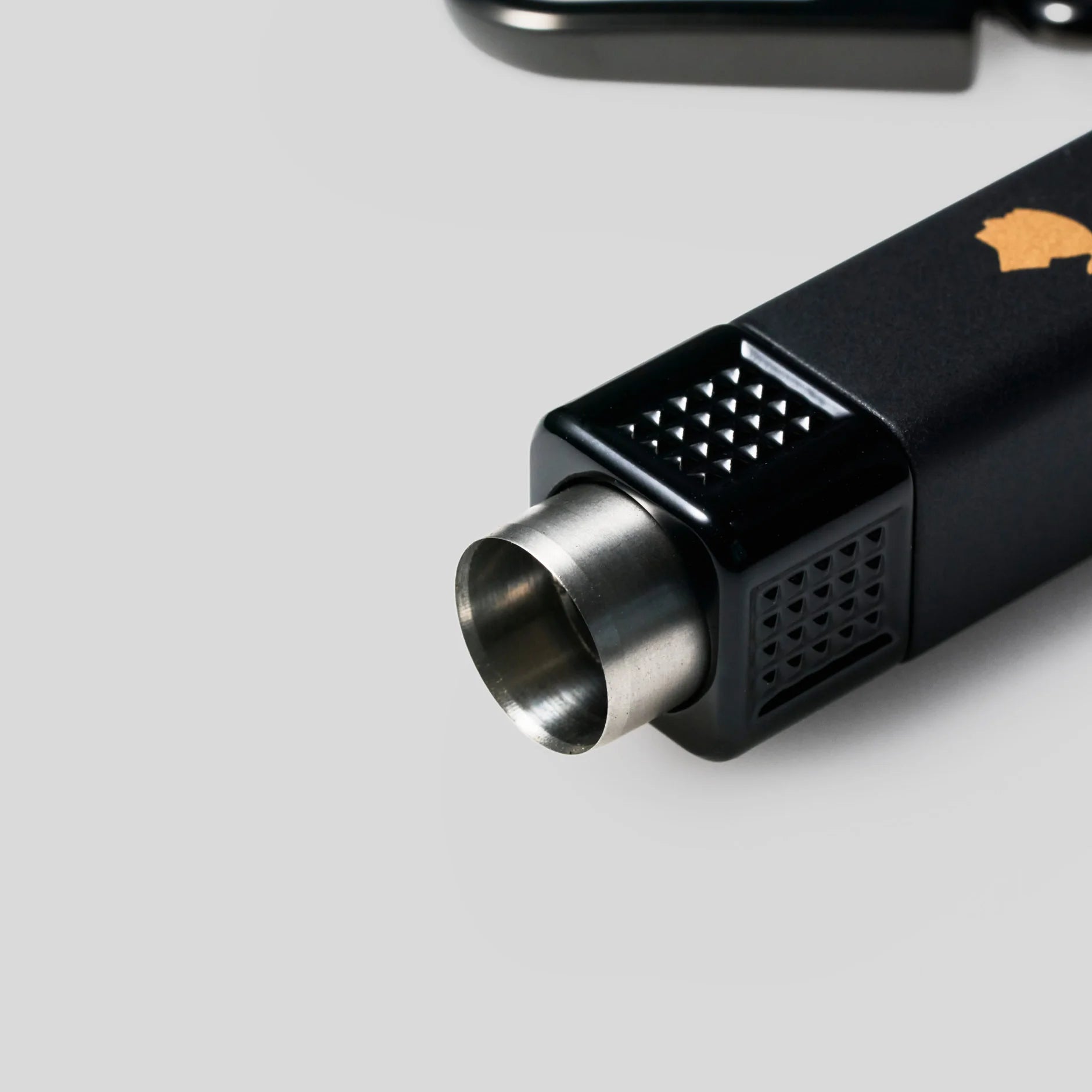 Double Puncher Behike Black