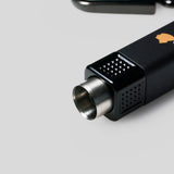Double Puncher Behike Black