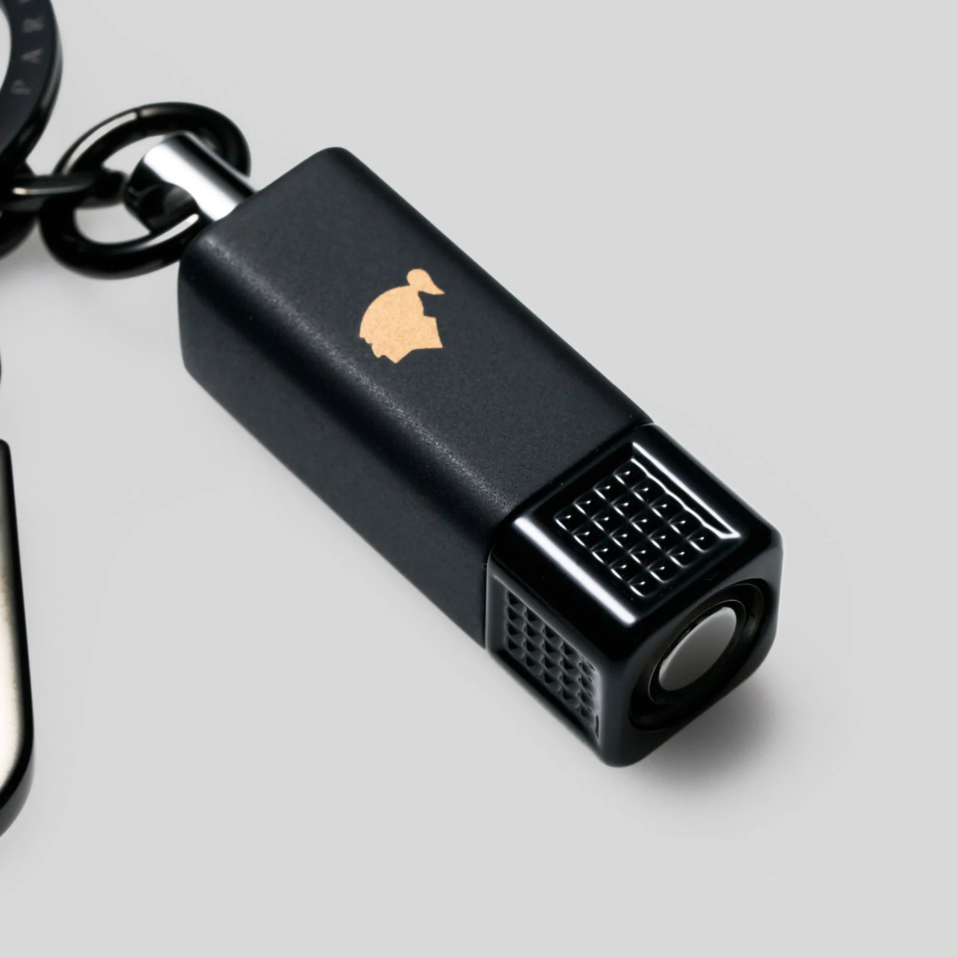 Double Puncher Behike Black