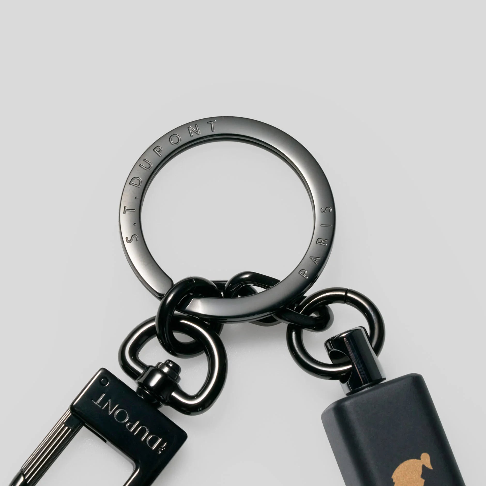 Double Puncher Behike Black