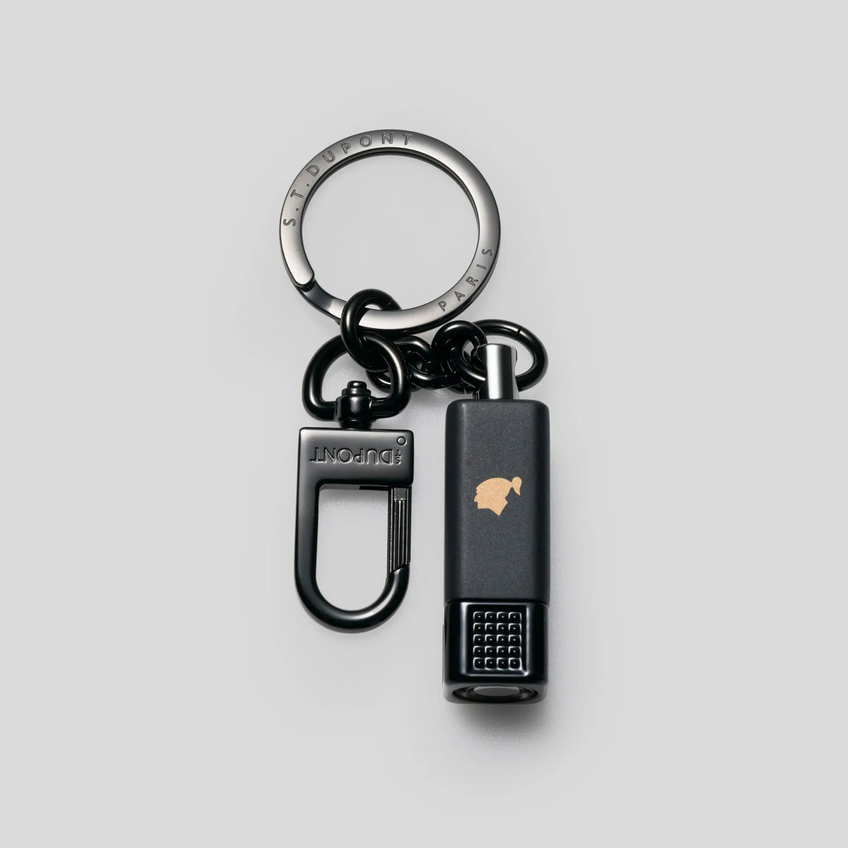 Double Puncher Behike Black