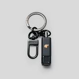 Double Puncher Behike Black