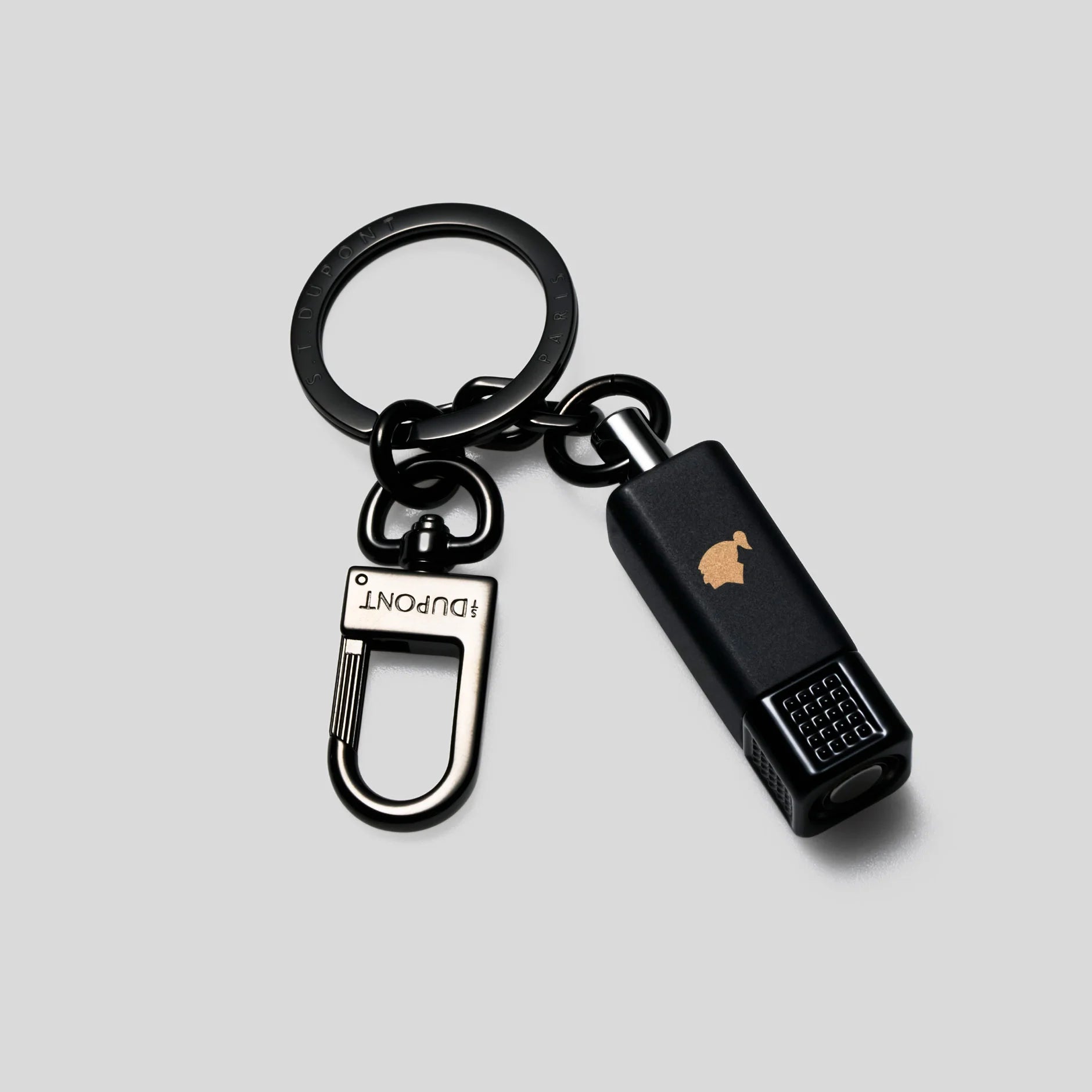 Double Puncher Behike Black