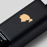 Double Puncher Behike Black
