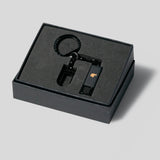 贝伊可黑色雪茄打孔器