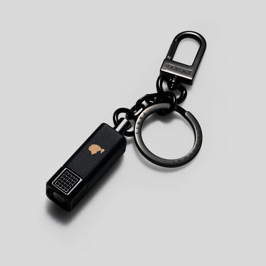 Double Puncher Behike Black