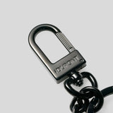 贝伊可黑色雪茄打孔器