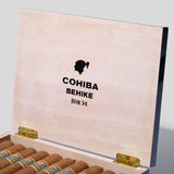 Cohiba Behike BHK 54| Vintage 2019 | Buy Cuban Cigar from Migratory HK | 古巴雪茄 香港