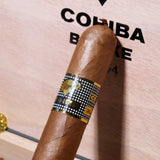 Cohiba Behike BHK 54| Vintage 2019 | Buy Cuban Cigar from Migratory HK | 古巴雪茄 香港