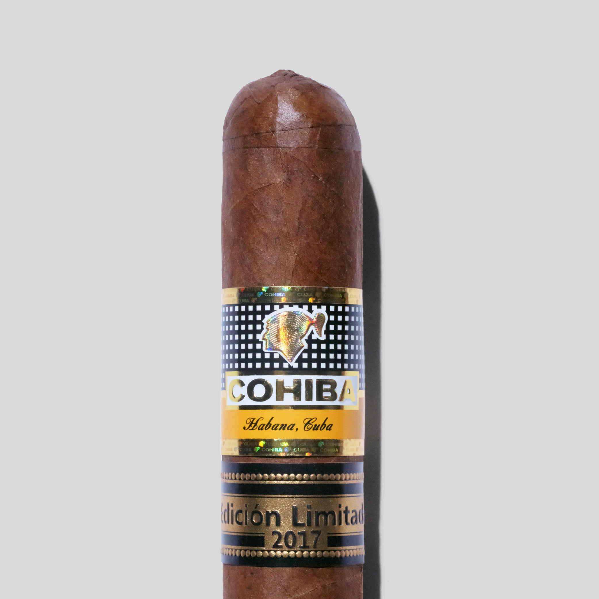 Cohiba Behike BHK 54| Vintage 2019 | Buy Cuban Cigar from Migratory HK | 古巴雪茄 香港