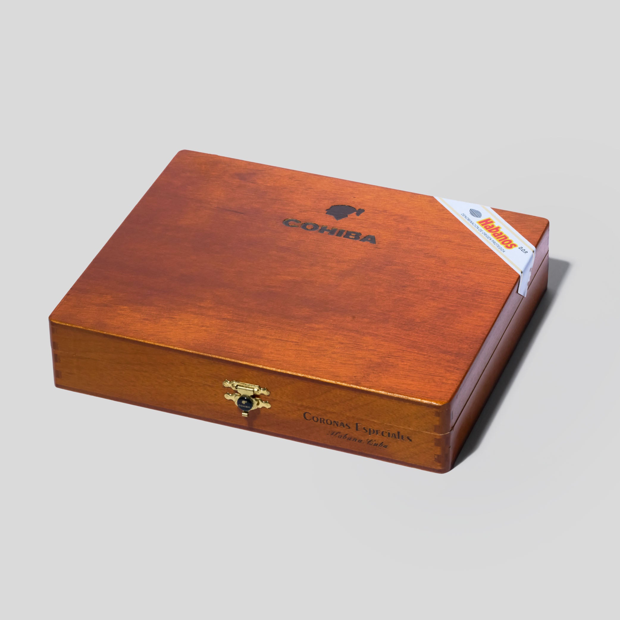Coronas Especiales | Box 25 | Cohiba cigar - HK Migratory cigars
