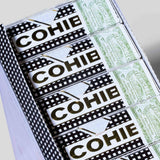 Esplendidos Paper Box Packing | Box 15 | Cohiba cigar - HK Migratory cigars