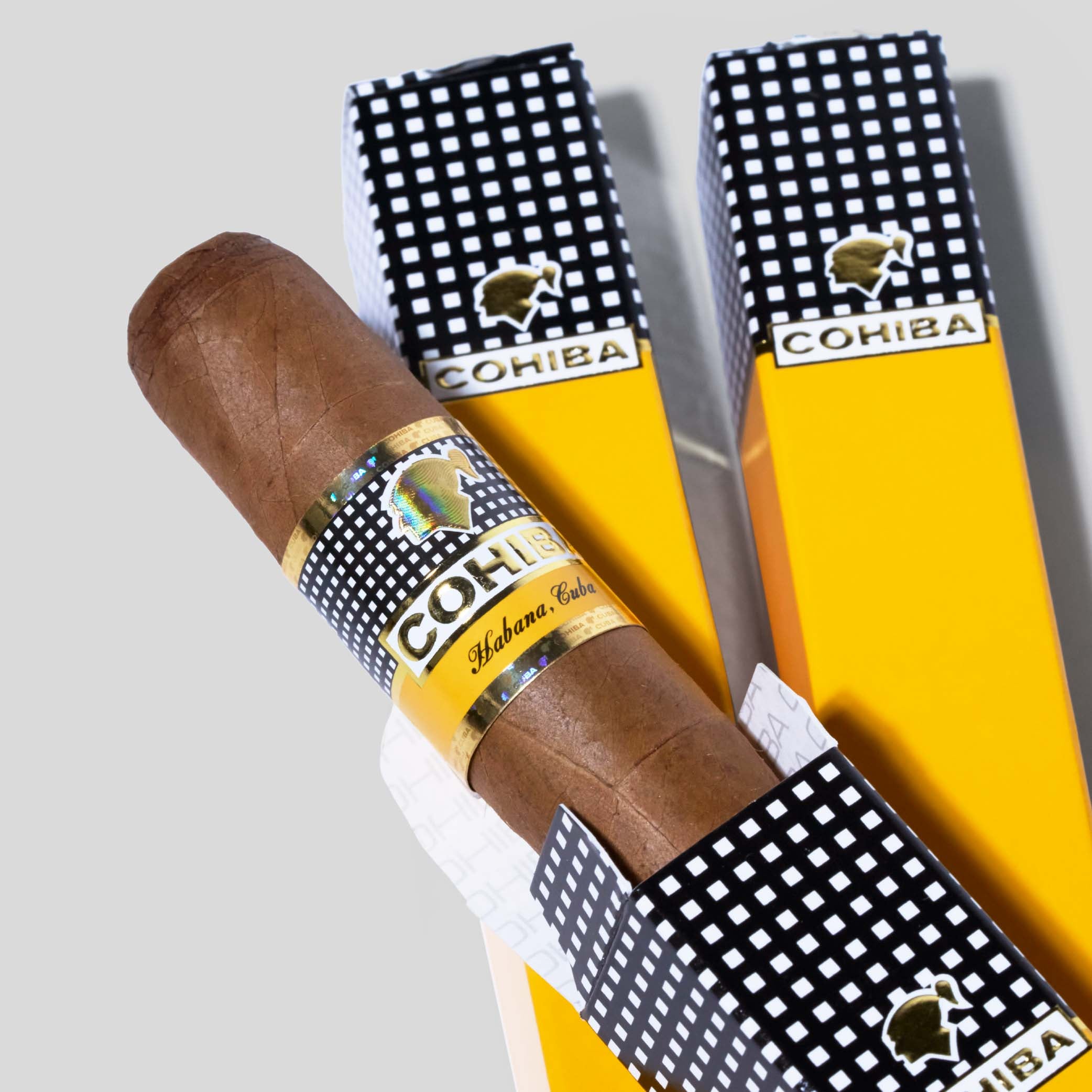 Esplendidos Paper Box Packing