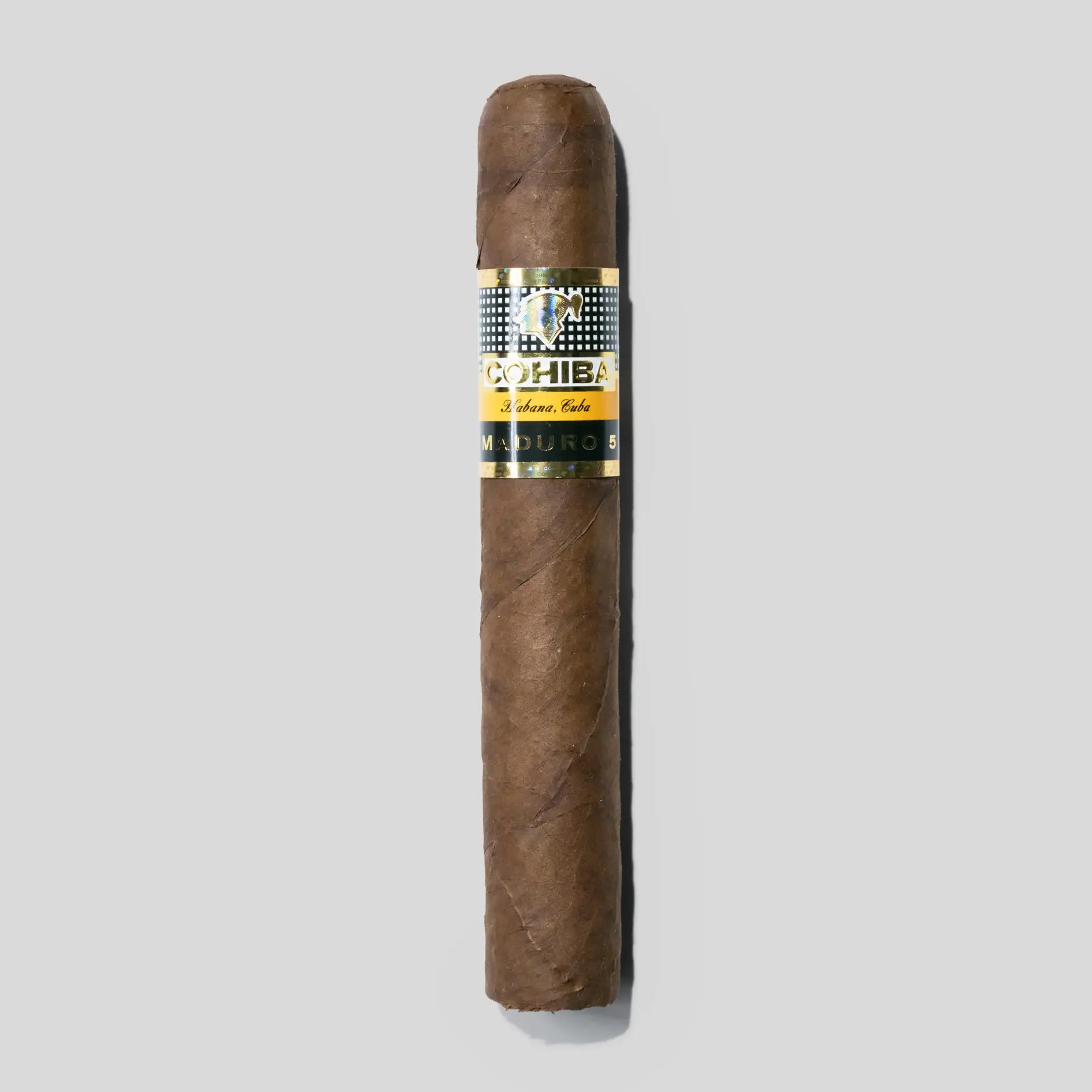 Genios Maduro 5