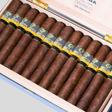 Genios Maduro 5