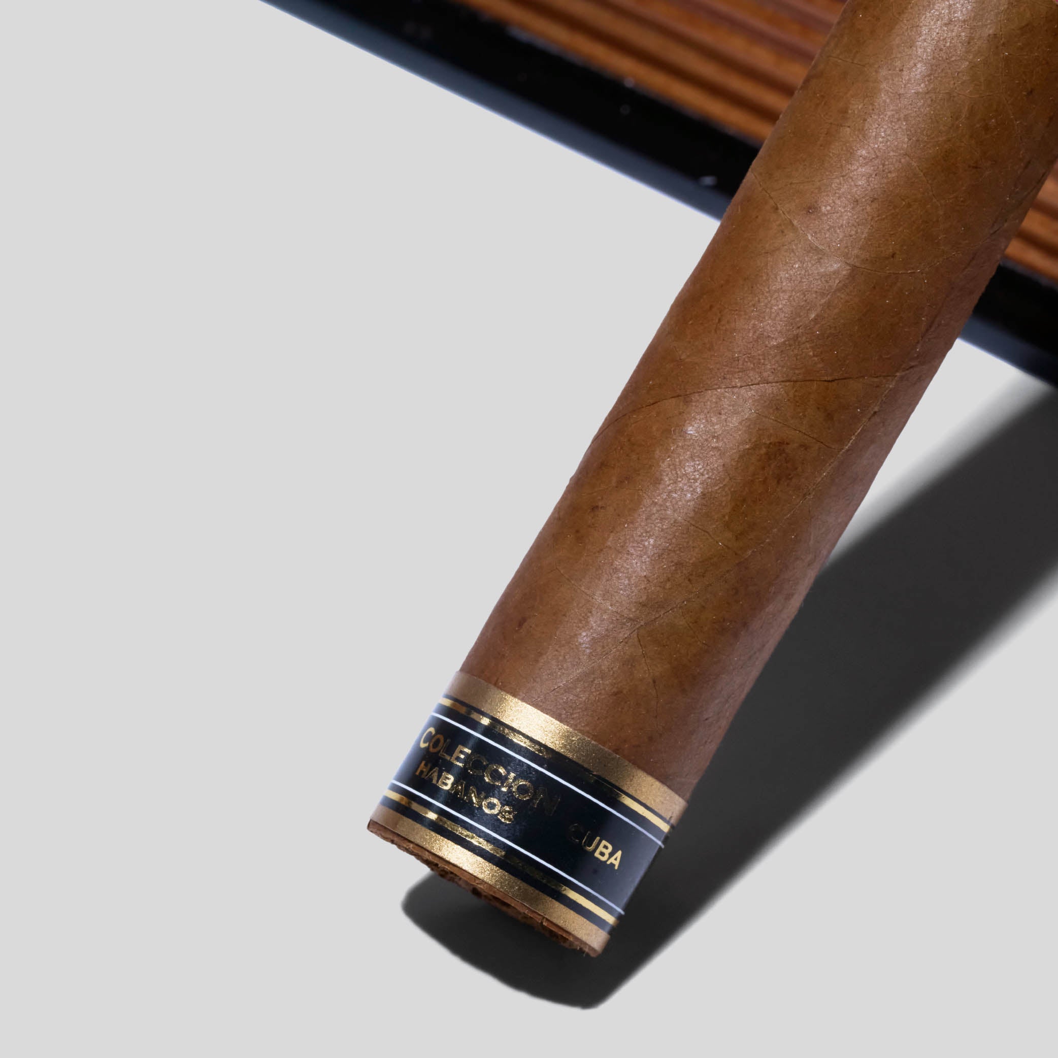 Ideales Coleccion Habanos Edicion Book 2021 | Box 20 | Cohiba cigar - HK Migratory cigars | 雪茄 香港