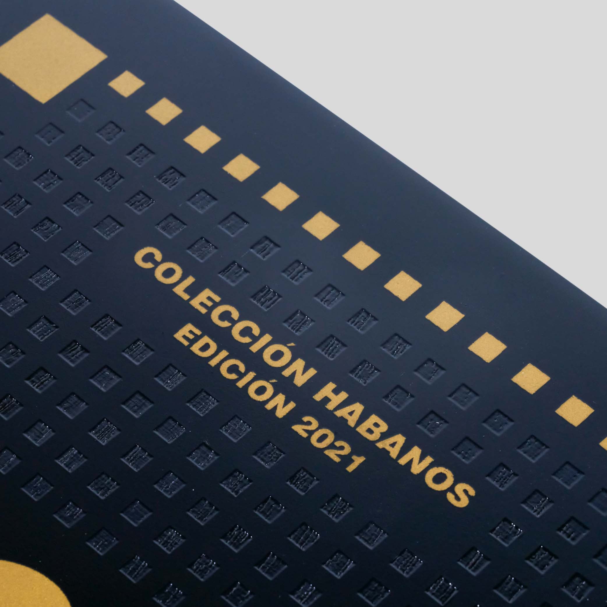 Ideales Coleccion Habanos Edicion Book 2021 | Box 20 | Cohiba cigar - HK Migratory cigars | 雪茄 香港