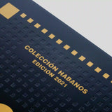 Ideales Coleccion Habanos Edicion Book 2021
