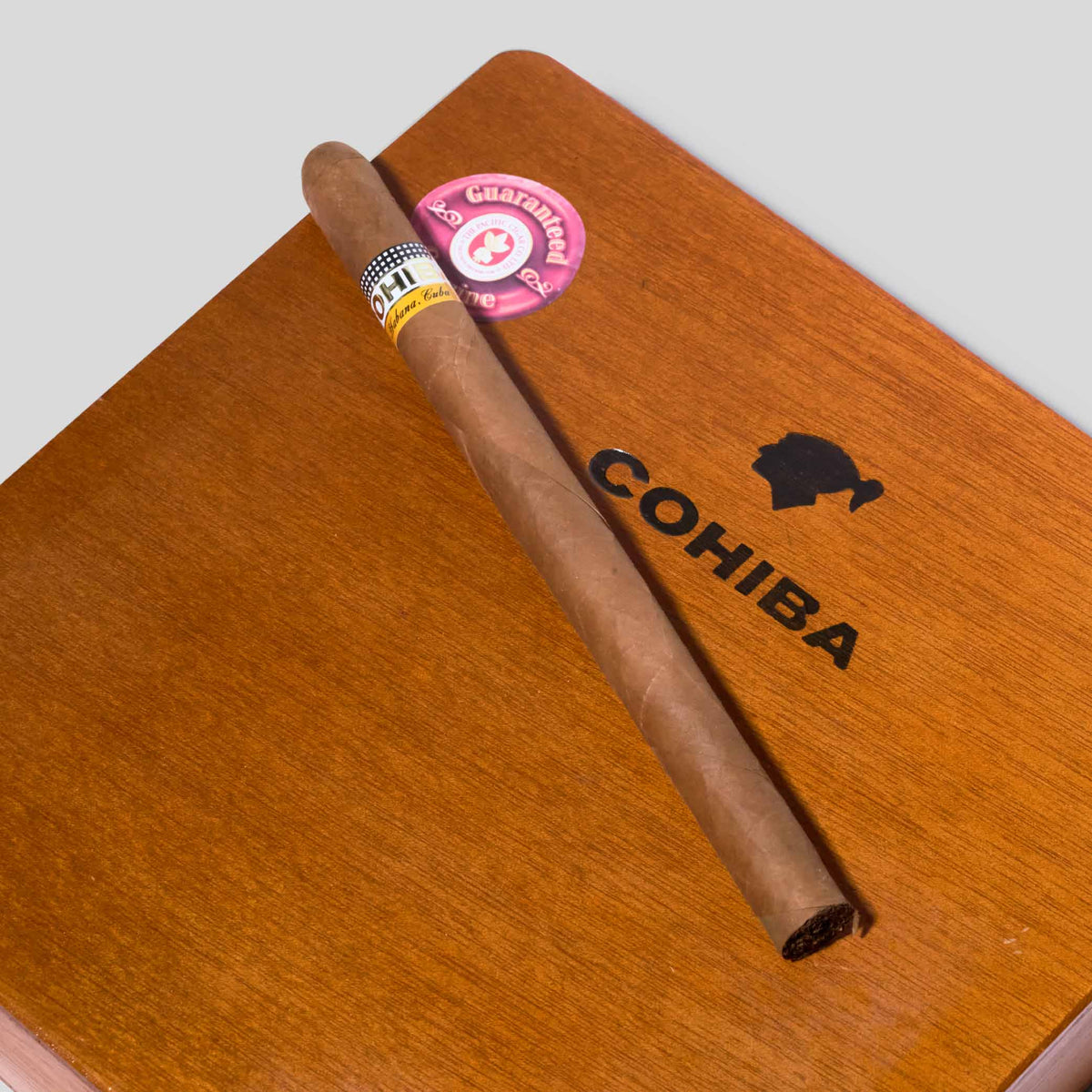 Lanceros (Vintage 2013) | Box 25 | Cohiba cigar - HK Migratory cigars