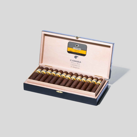 Magicos Maduro 5 | Box 25 | Cohiba cigar - HK Migratory cigars