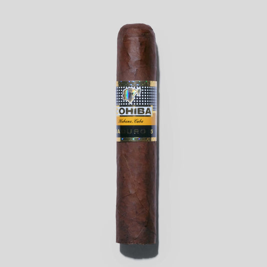 Magicos Maduro 5 | Box 25 | Cohiba cigar - HK Migratory cigars