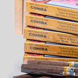 Short | Box 10 | Cohiba cigar - HK Migratory cigars | 雪茄 香港